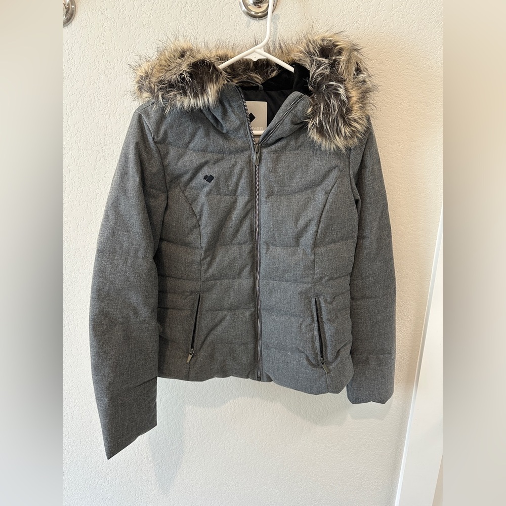 Obermeyer Women’s Ski Jacket